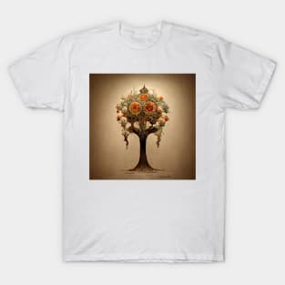 Tree of Life #3 T-Shirt